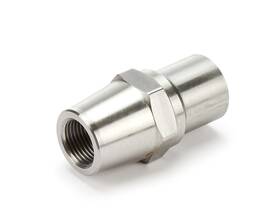 Mezre1024fl Meziere - 3/4-16 Left Hand Tube End 1-1/4in X .095in