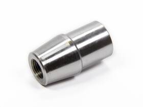 Mezre1025el Meziere - 5/8-18 Left Hand Tube End 1-1/4in X .120in