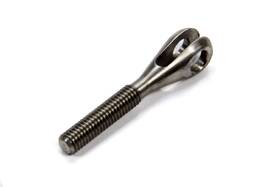 Tc1032 Meziere - 10-32 Threaded Clevis 1/8in Slot 3/16in Bolt
