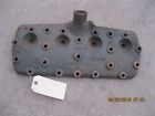Mf7-a Ford Engine Head For A 1930s 1950s Flat 21 Bolt Hole Pattern