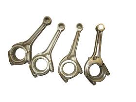 Aeg123 Mg Midget Austin Healey Sprite Mini Cooper Connecting Rod Set 1962-1967