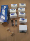 Michigan Std Bearing Journal Rod Cb745h Chevy Set Small Std. 77