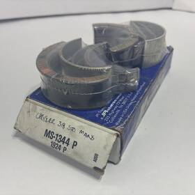 Michigan77 Engine Main Bearings Standard Bore Ms-1344p Nos Tri-metal Bearing Set Chrysler Dodge 318 Std Mopar