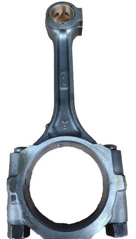 Mn128276 Mitsubishi Genuine Oe Oem Connecting Rod 3.8 6g75 Pajero Galant Eclipse 03-12