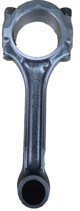 Md040550 Mitsubishi Connecting Rod Assy Genuine Oem Part