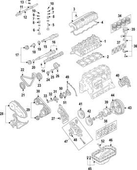 Md050006 Mitsubishi Genuine Connecting Rod