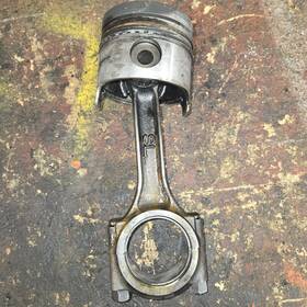S3l2-s4l2 Mitsubishi S3l2 S4l2 Connecting Rod For