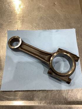 Vame240964 Mitsuboshi Mitsibishi 6d34 Connecting Rod Kobelco Piston