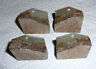 M34h-girling Mntx M34h Epe Jaguar Hand Brake Pads Early Type