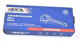 Ecr0001 Moca Connecting Rod Compatible With Toyota 4runner Pickup Truck 2.2l 2.4l