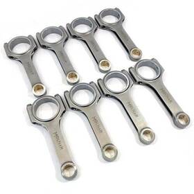 Ch6405vtb-t8-a Molnar Ch6405vtb-t8 Connecting Rods Big Block Chevrolet 6.405 Set Of 8