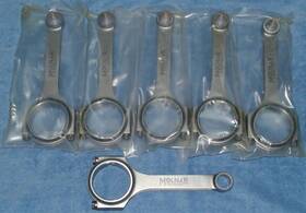 Molnar Technologies Dh7005uhb6-a Mopar Slant 6 Connecting Rods For Use With A Forged Crankshaft