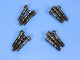 06508364aa Mopar Genuine Connecting Rod Bolt 6508364aa