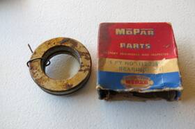 1112728 Mopar Vintage Third Gear Thrust Bearing For Dodge Chrysler Plymouth