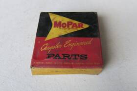 1321218 Mopar Vintage Conrod Bearing .001 Undersize For Chrysler 1951-1957
