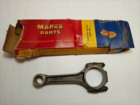 1851453 Mopar 1957-1958 Chrysler Windsor Saratoga Connecting Rod Nos