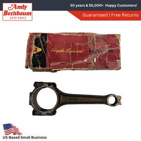 1947950 Mopar 1960 Early Plymouth And Dodge Connecting Rod 6 Cylinder Engine Nos