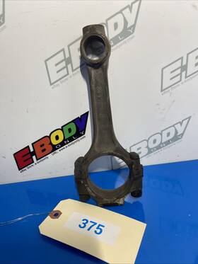 2406782 Mopar 318 Sb Connecting Rod P/n
