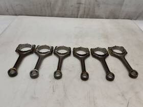 313.ch9318 Mopar Jeep Jl Wrangler 3.6l Connecting Rod Set Of 6 2018 85244