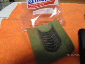 4094818 Mopar Nos 78-83 Omni Horizon Vw Rod Bearing Set 1.7l Eng
