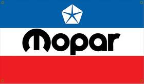 4884913ab Mopar Genuine Connecting Rod Bearing 3 Micron Oem New