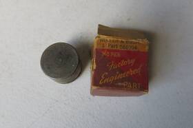 566994 Mopar Vintage Roller And Bushing U Joint Fits Dodge Truck 1933-1936