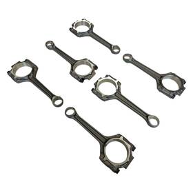 68031605ad Mopar Dodge Ram Chrysler 4.7l Genuine Oem Connecting Rod Set 6 08 - 12