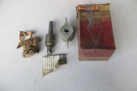 Ft38-ft42 Mopar 891491 Vintage Water Pump Repair Kit 1064673 1064752 For Chrysler