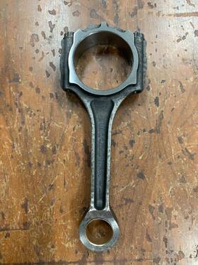 Cr-192 Mopar 6.2l Ford Reconditioned Connecting Rod