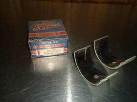 1157640 Moraine New Connecting Rod Bearing Eb-148 Standard Gmc Truck 451 477 6-cylinder