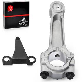 Moto1988 1012517 Connecting Rod Splasher For Kawasaki Club Car Gas Golf Cart 341cc Engine 1984-91