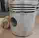 S749a-410 Ms13871-1 Continental Nos Vintage Engine Piston P N Or S749a101a