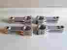 Mt-1401-2 8 Vintage Nos Mickey Thompson Aluminum Connecting Rods 354 392 Hemi Nhra Altered