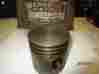 N-na-v4 Continental 1914-1926 Pistons To Fit Models