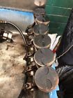 N0142-2 Genuine Nissan Datsun L24