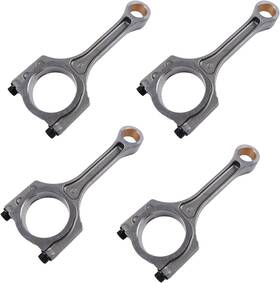 23410-2g521 Nakkaa 23410-2g511 Connecting Rod Fit For 2011-2020 Kia Sorento Sportage Hyundai Sonata 2.4l 4pcs
