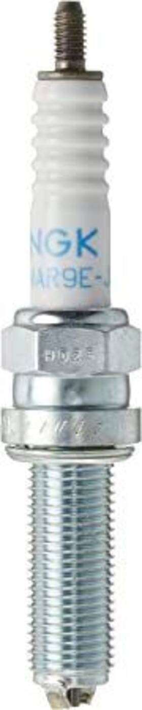 Lmar9e-j Ngk 6884 T Dia 10 Mm Pitch 1.0 Gap 0.7 Multi Ground Spark Plug Kit