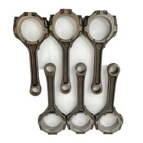 12010-ea20b Nissan Connecting Rods Count 6 2005-2020 4.0l Genuine Oem Ea2 Vq40de