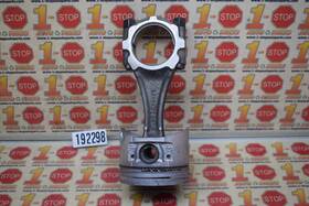 12010-59s01 Nissan 1201059s01 Jdm 1990-1992 Cefiro Rb20dt Piston With Connecting Rod Oem