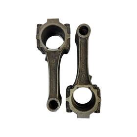 12100-0w005 Nissan 12100-0w001 Genuine Connecting Rods Set Of 8 3.0l 3.3l 1987-2004 Oem
