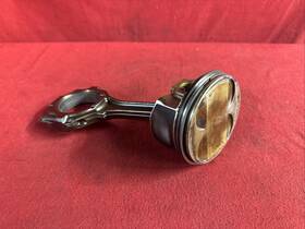 A2010-jk20b Nissan 12100-jk20a Oem 07-08 350z Infiniti G35 Vq35hr Hr Piston Connecting Rod