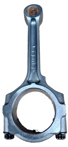 12100ae01a Nissan 12100aeo1a Oem Connecting Rod 2002-2018 Altima Sentra 2.5 2.5l Qr25de