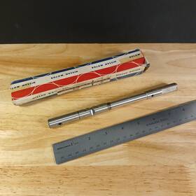 32809-24900 Nissan 1971 Datsun 260z 280z 3rd 4th Gear Rod Fork Oem Nos #32809-24900