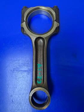 4359877 Nissan 16 17 18 19 Titan 5.0l Cummins Diesel - Connecting Rod Oem