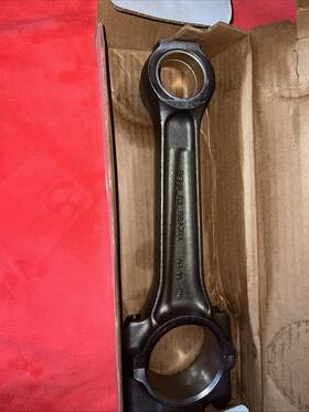 3013930 Nitco Braunco Connecting Rod Nh 5 1/2 Bc Cummins