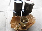 Da-20-113 Nos Amc1397 Pistons 6 T Pins Jeep Piston Sets Willy