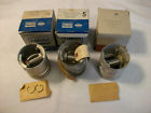 Oha-6108-a Nos Standard Ford Oha-6108- Pistons Lot Std Three Std.