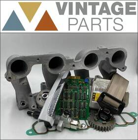 Nov-process Flow Tech Ap33318 Nov-process Connecting Rod 2.6 New Oem