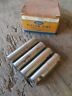 O1a-6135-c Ford Nos Piston Pins Flathead