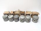 O1t-6108-de Assumed Ford Pistons Nos Oem Over